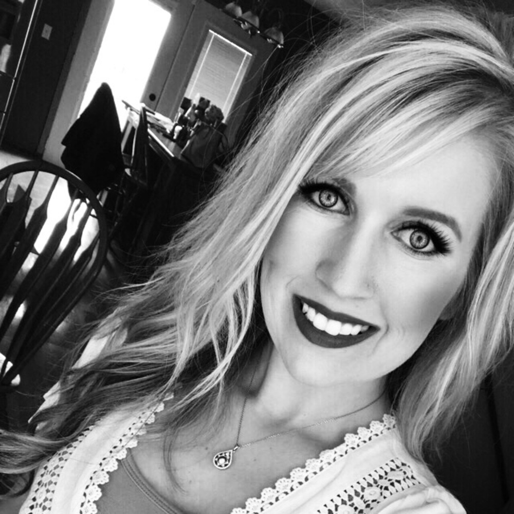 Meet your Posher, Kimberlyn